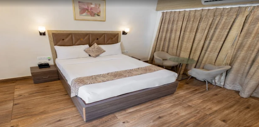 Aranya Villa Sasan Gir